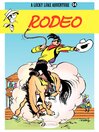 Cover image for Lucky Luke, Volume 54